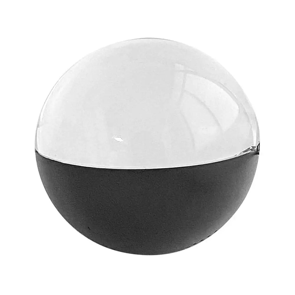 Memory Art Glass Electric  Ball