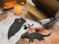 DIY Flying Dragon Kit – Build Your Own Magical Flying Creature