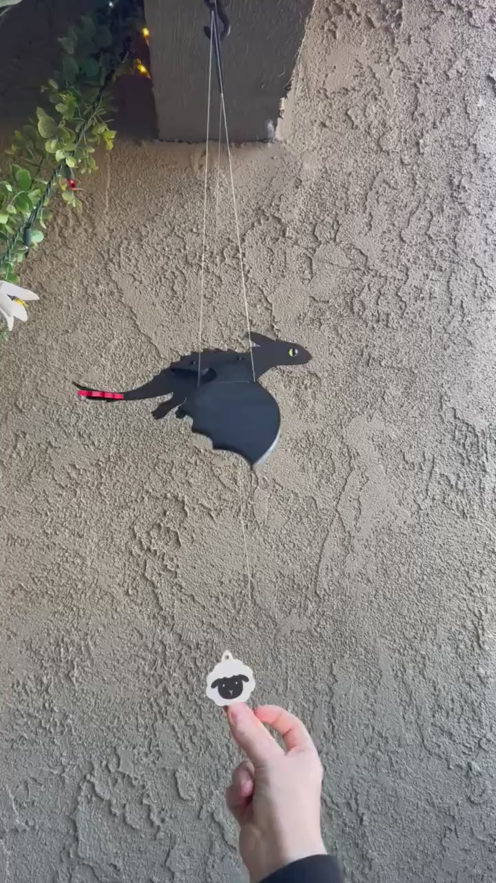 DIY Flying Dragon Kit – Build Your Own Magical Flying Creature