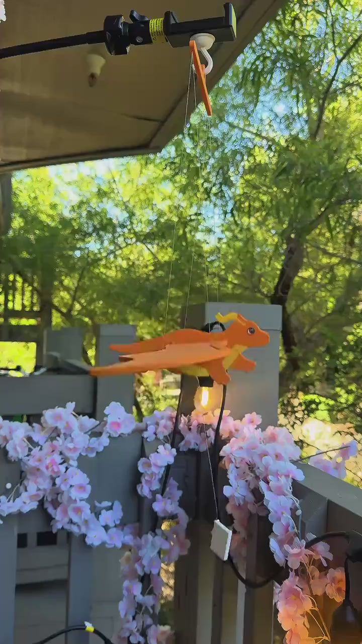 Postal Dragon – Flying Fantasy Mobile